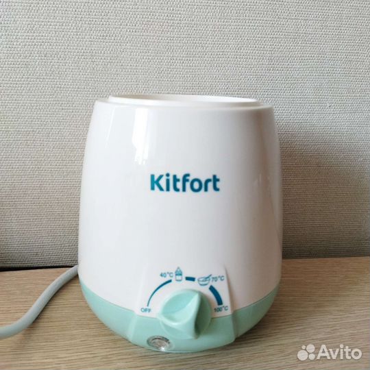 Подогреватель для бутылочек