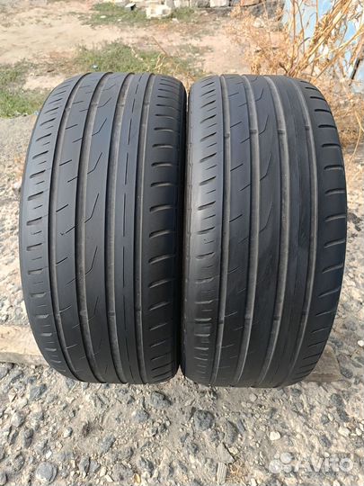 Toyo Proxes CF2 225/45 R17
