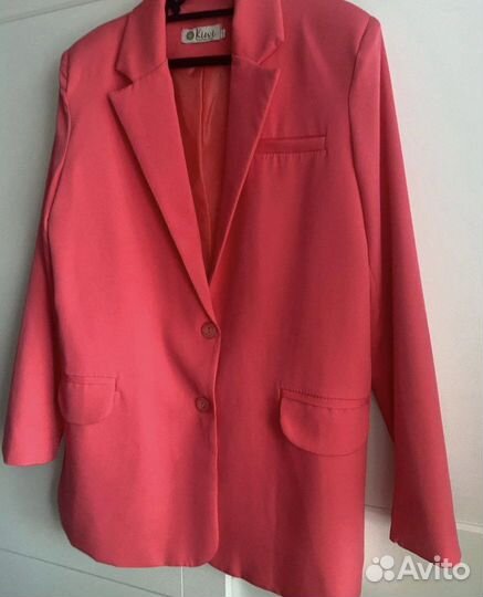Женский пиджак