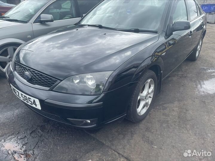 Крышка подлокотника ford mondeo 3 2007