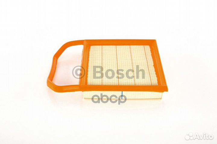 Фильтр воздушный F026400504 Bosch