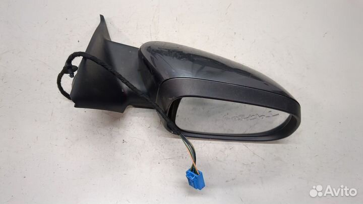 Зеркало боковое Volvo S40 2004, 2010
