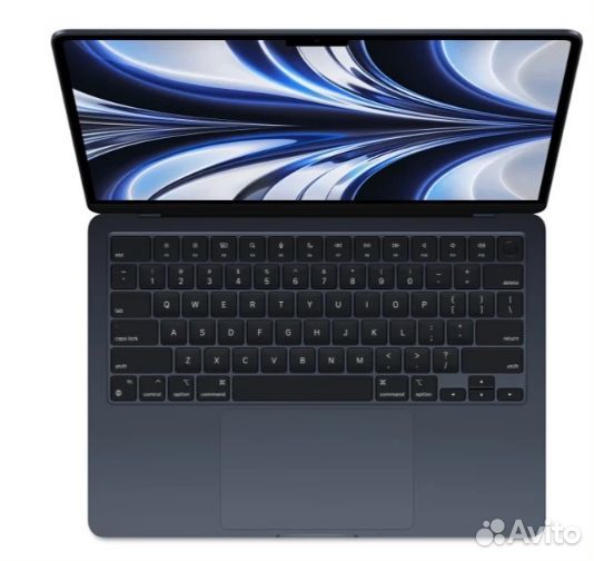 MacBook Air 13 (M2/16/256) MC7X4