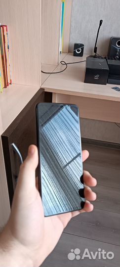 Asus ROG Phone 6, 12/128 ГБ