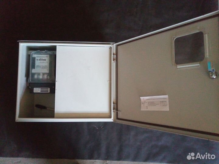 Ящик силовой