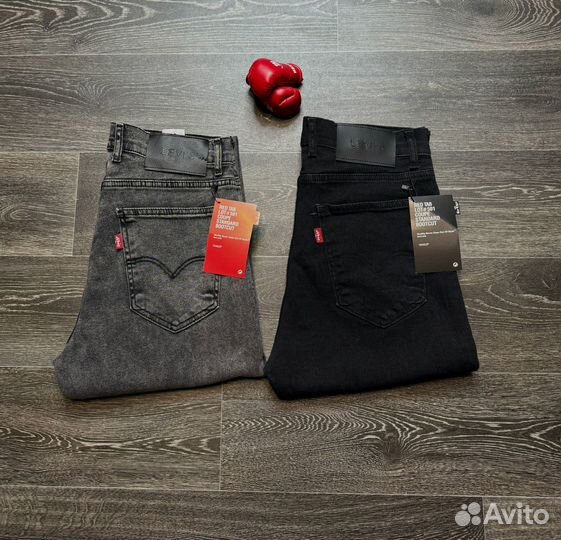 Джинсы Levis (2 Цвета)