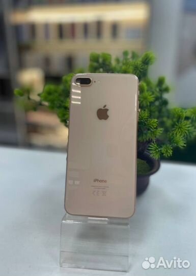 iPhone 8 Plus, 64 ГБ