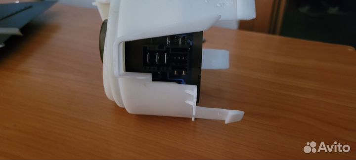 Тен для посудомоечной машины bosch