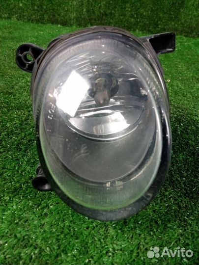 Фара противотуманная правая Audi A4 B8 cdhb