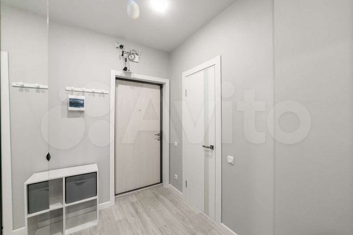 Квартира-студия, 23 м², 8/14 эт.