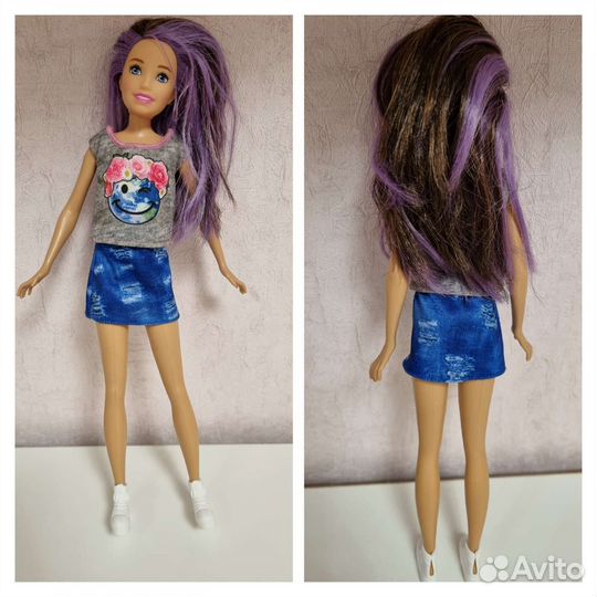 Кукла Barbie Skipper оригинал