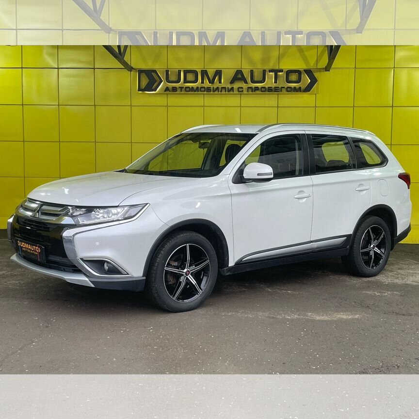 Купить Mitsubishi 🚘 от 220 000 ₽ в Сосновке: 1 013