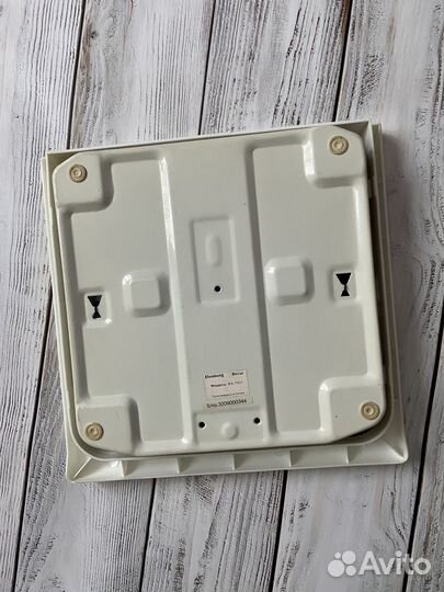 Весы Elenberg механические