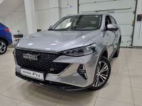 Новый Haval F7x 2.0 AMT, 2024, цена от 2 779 000 руб.