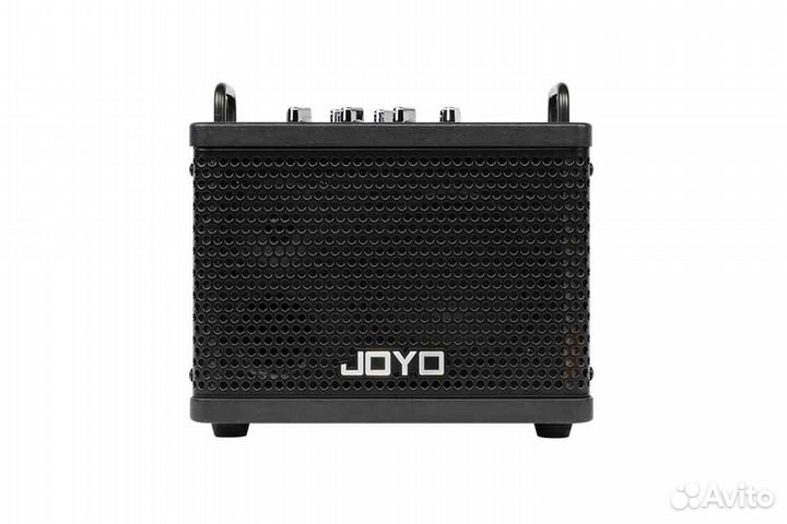 Гитарный комбоусилитель joyo DC-15S