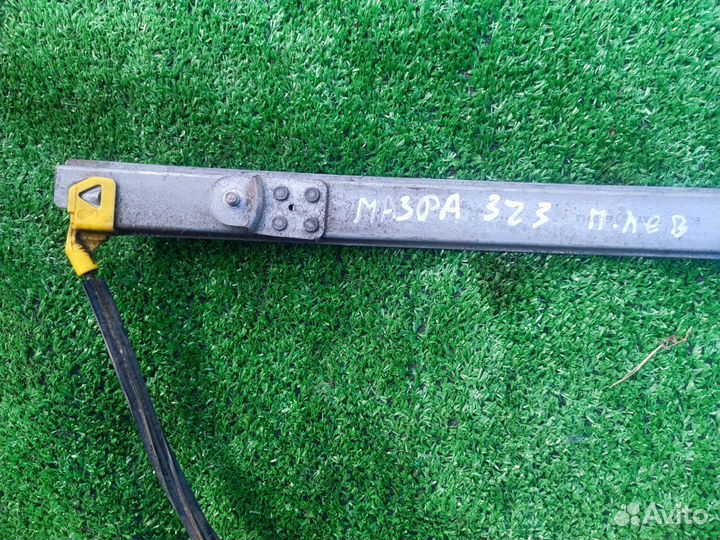 Стеклоподъёмник передний левый Мазда 323 BJ