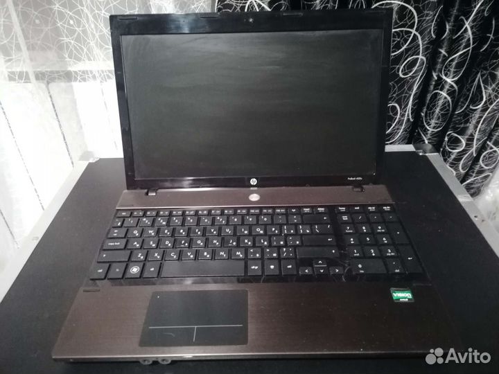 Ноутбук HP