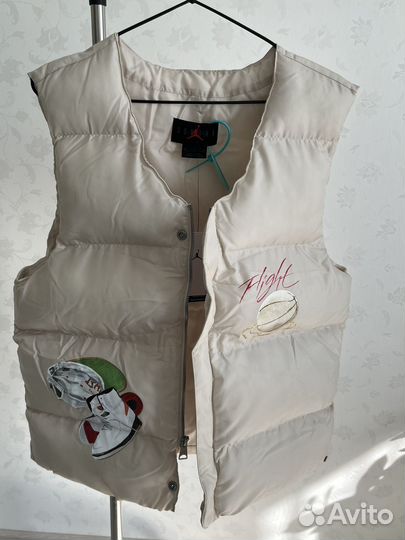 Жилетки Jordan