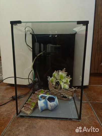 Аквариум