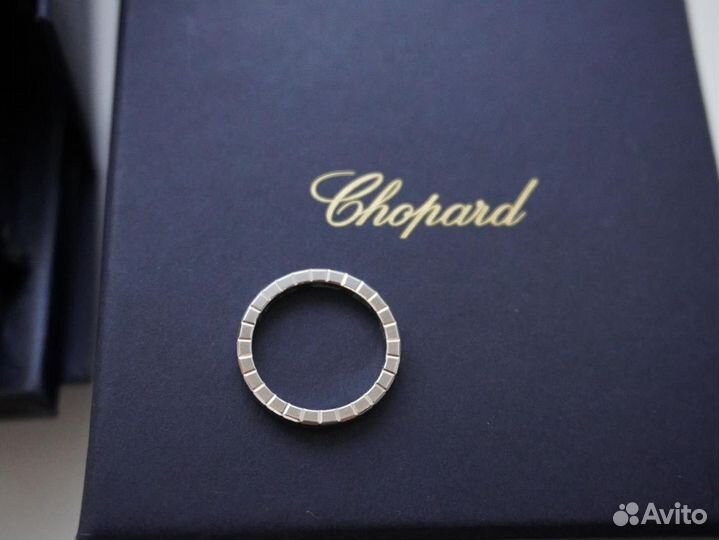 Кольцо Chopard