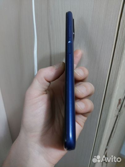 Xiaomi POCO M3, 4/64 ГБ