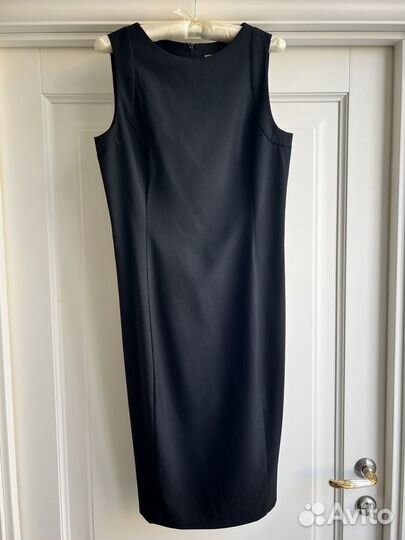 Платье футляр Zara