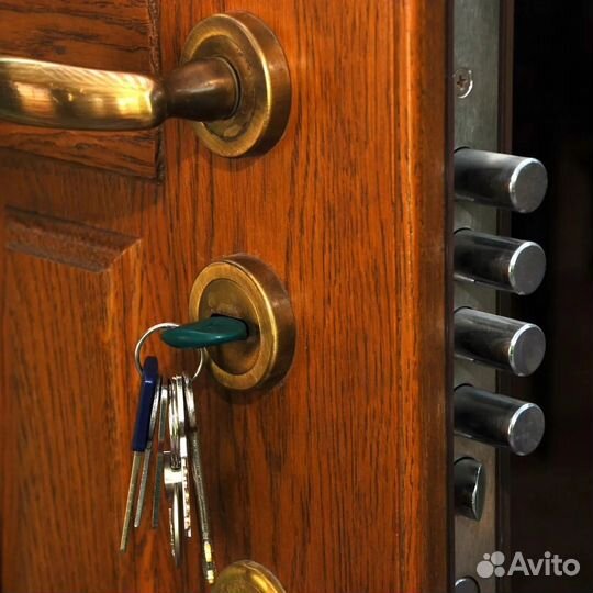 Вскрытие замков. Установка / замена / ремонт