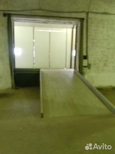 Склад ответственного хранения