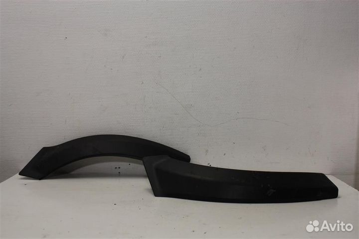 Молдинг заднего крыла правого Land Rover range