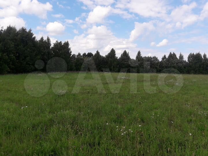 Участок 13 сот. (ИЖС)