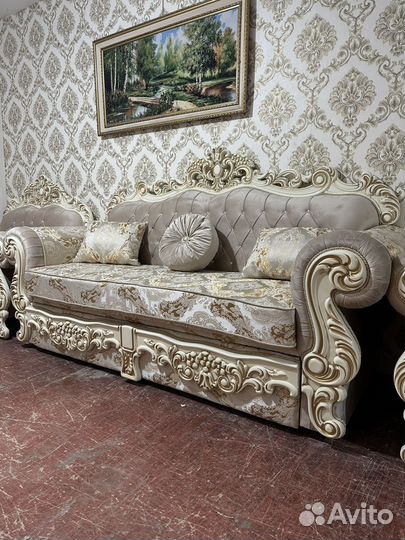 Диван новый