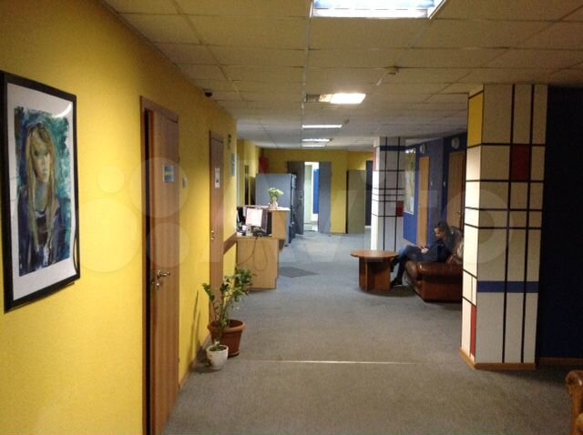 Комната 19 м², 5/7 эт.