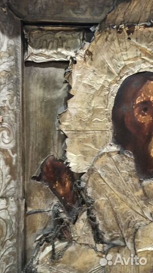 Икона Иоанн Богослов