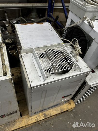 Моноблок холодильный Polair модель MM111S