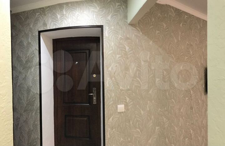 1-к. квартира, 31 м², 3/10 эт.