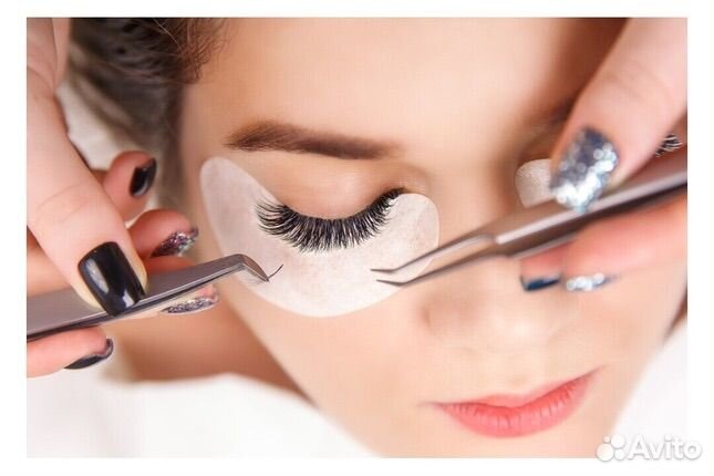 Мастер по наращиванию ресниц вакансия