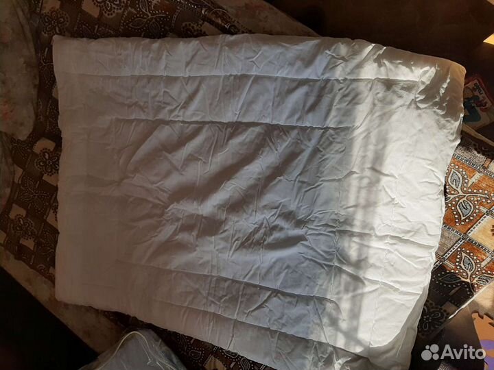 Детское одеяло новое