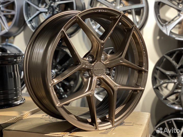 Диски r19 Tesla Model 3 Toyota Rav4 Camry Mustang