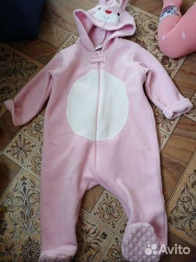 Комбинезон 74