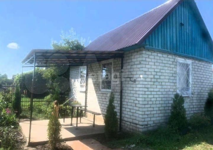 Дача 30 м² на участке 6 сот.