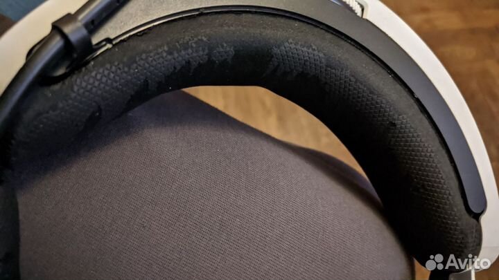 VR очки PS4 (1 ревизия без консоли и игр)