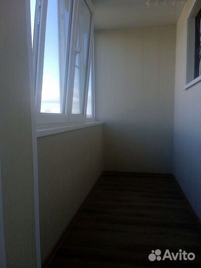 Остекление балконов в рассрочку