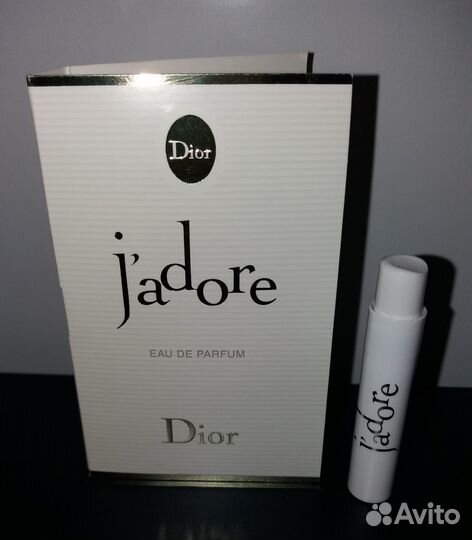 Парфюм пробники, миниатюры