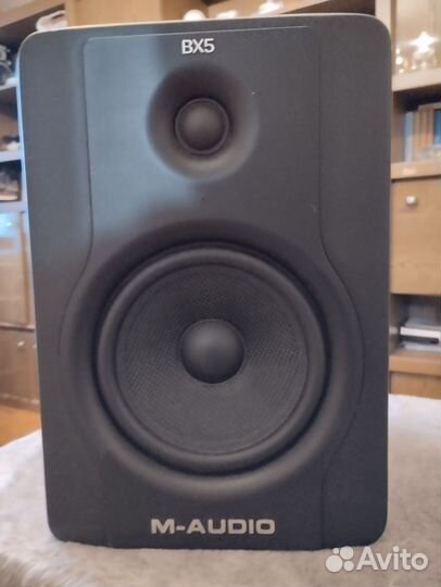 Студийный монитор Audio BX 5d2