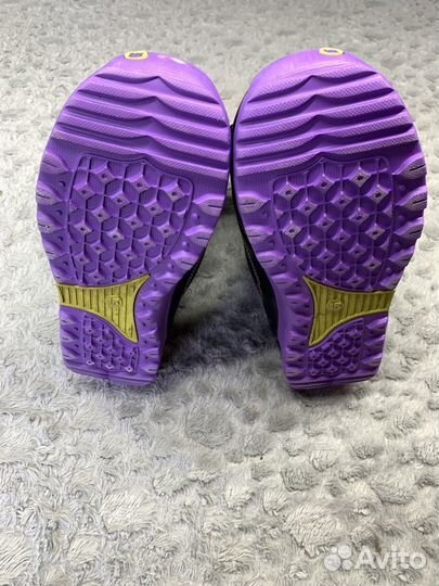 Ботинки для сноуборда 42eur Burton Mint