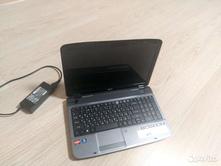 Ноутбук Acer