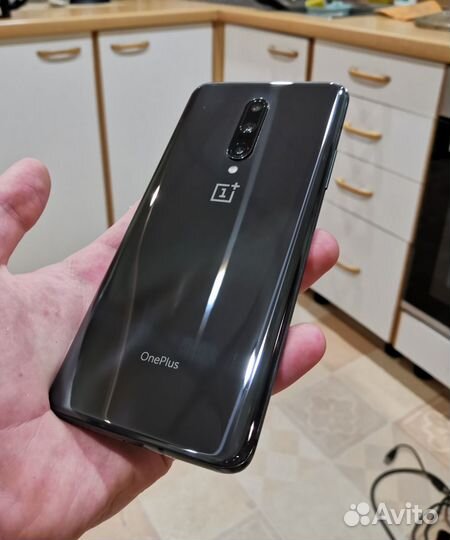 OnePlus 7 Pro, 8/256 ГБ
