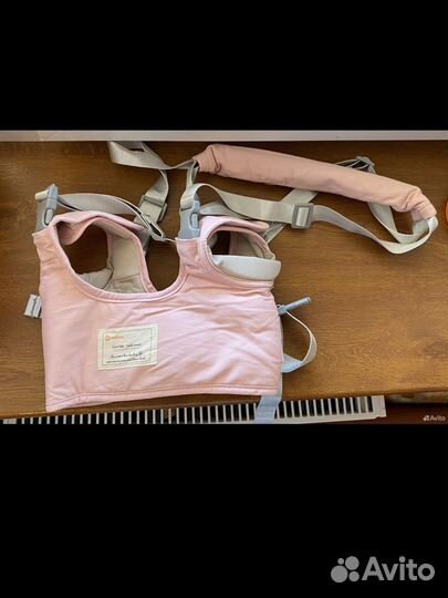 Вожжи для ребенка