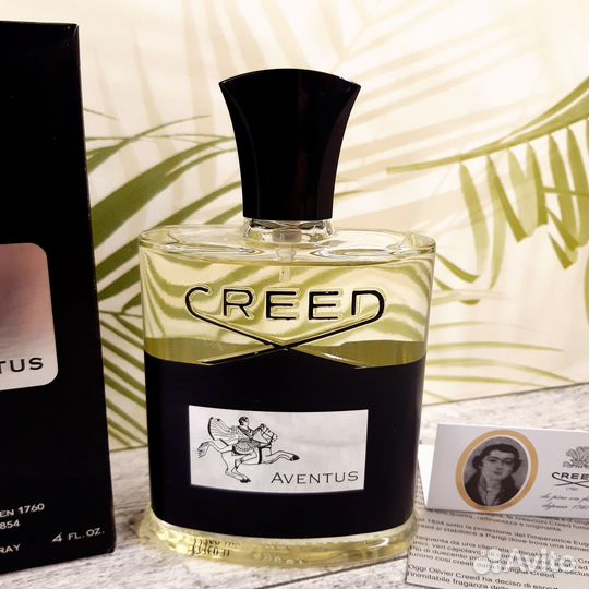 Creed Aventus 100 мл