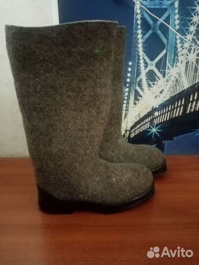 Валенки